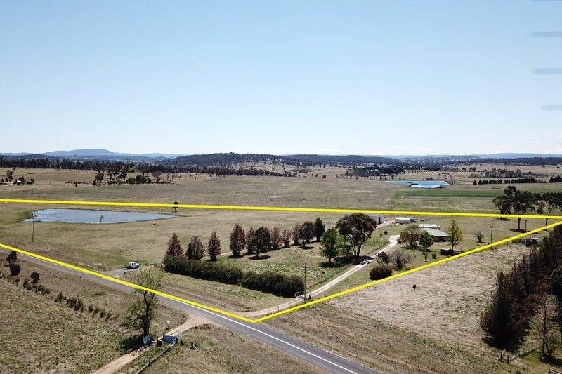 903 Castledoyle Road, Armidale NSW 2350