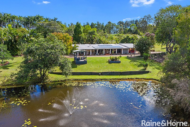 903 Cooroy Noosa Road, Lake Macdonald QLD 4563