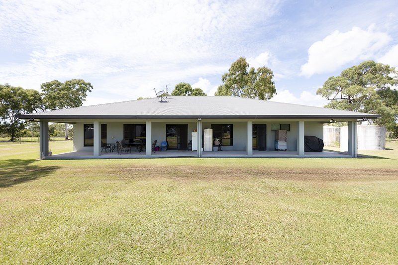 Photo - 903 Greenhill Road, Ilbilbie QLD 4738 - Image 2