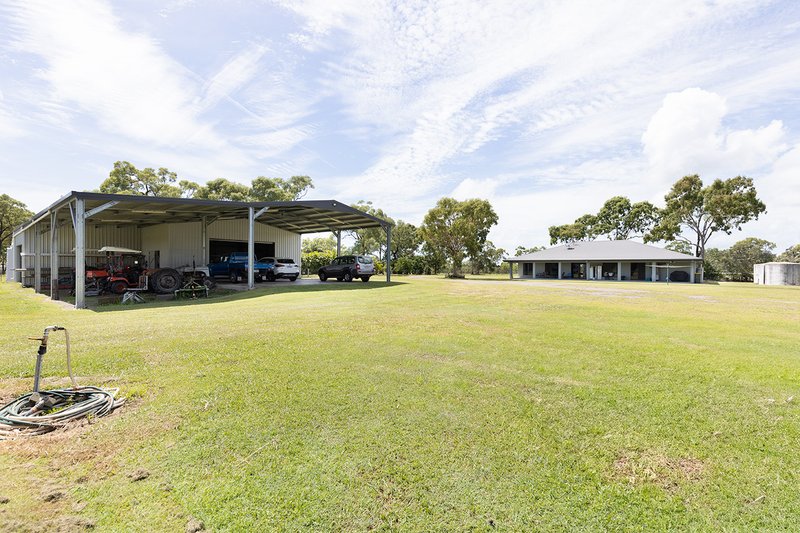 Photo - 903 Greenhill Road, Ilbilbie QLD 4738 - Image 12