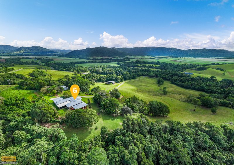Photo - 903 Silkwood Japoon Road, Walter Lever Estate QLD 4856 - Image 4