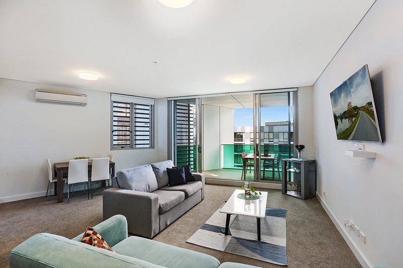 903/1 Magdalene Terrace, Wolli Creek NSW 2205