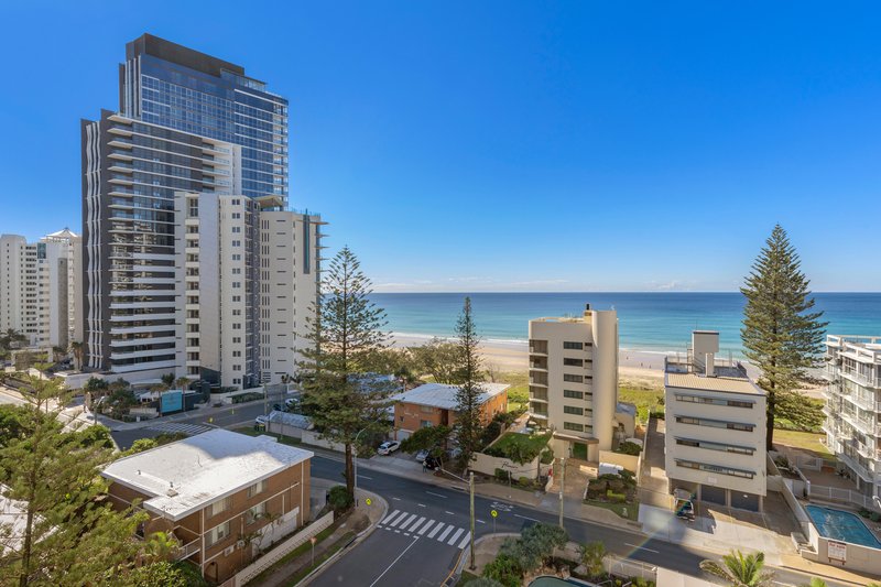 903/10 Vista Street, Surfers Paradise QLD 4217