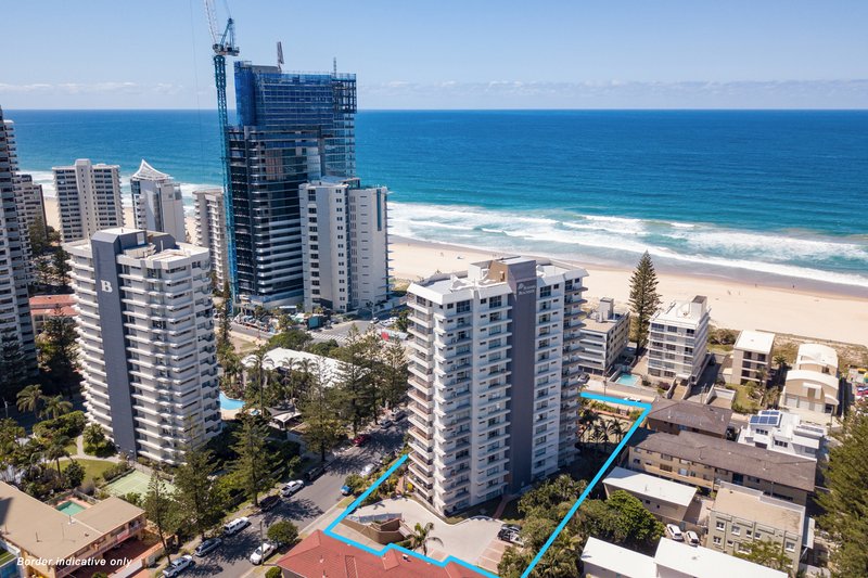 Photo - 903/10 Vista Street, Surfers Paradise QLD 4217 - Image 17