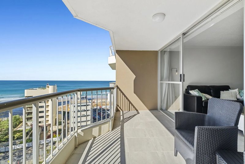Photo - 903/10 Vista Street, Surfers Paradise QLD 4217 - Image 15