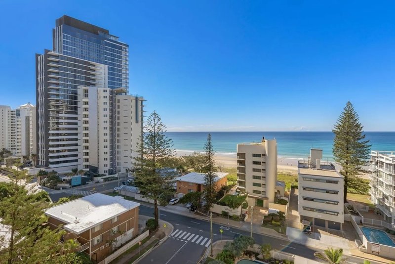 Photo - 903/10 Vista Street, Surfers Paradise QLD 4217 - Image 19