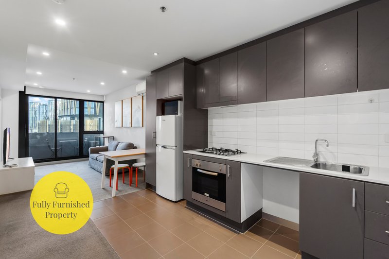 Photo - 903/109 Clarendon Street, Southbank VIC 3006 - Image 1