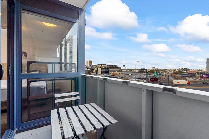 Photo - 903/109 Clarendon Street, Southbank VIC 3006 - Image 10
