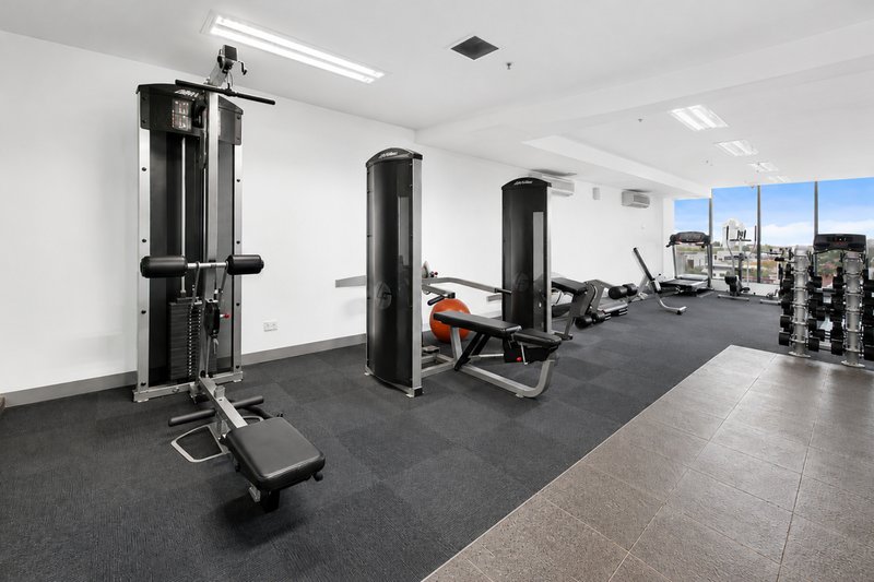 Photo - 903/109 Clarendon Street, Southbank VIC 3006 - Image 11