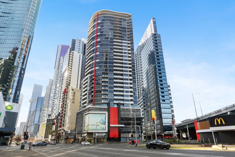 Photo - 903/109 Clarendon Street, Southbank VIC 3006 - Image 12