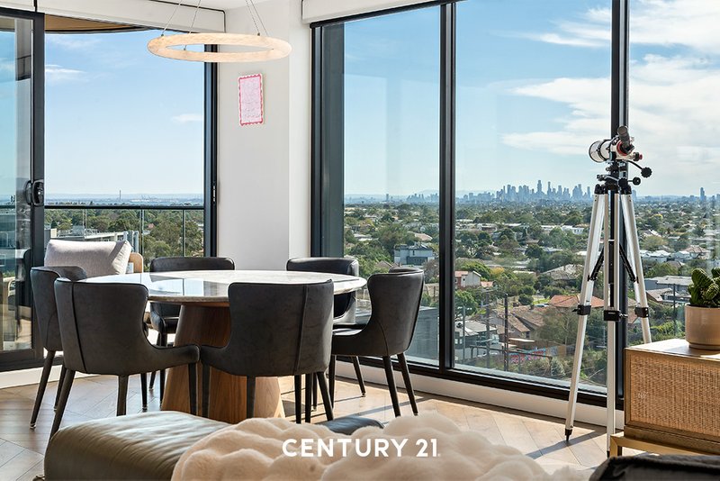 Photo - 903/17 Taylor Street, Moorabbin VIC 3189 - Image 1