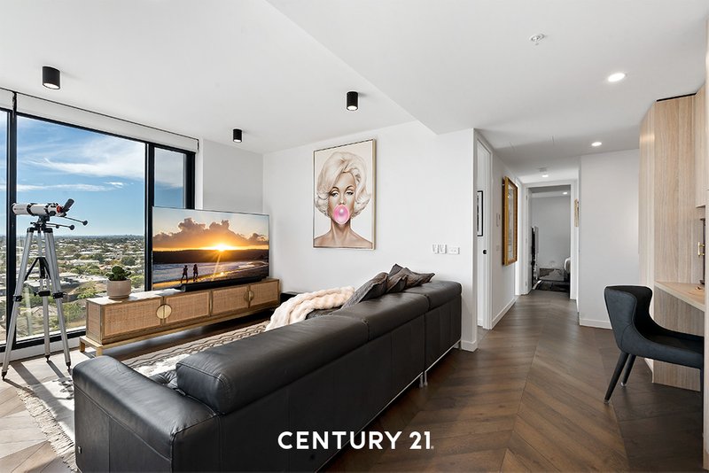 Photo - 903/17 Taylor Street, Moorabbin VIC 3189 - Image 9