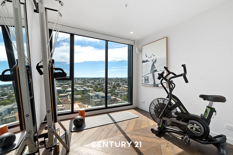 Photo - 903/17 Taylor Street, Moorabbin VIC 3189 - Image 13