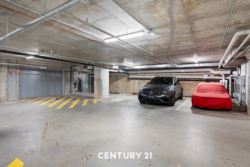 Photo - 903/17 Taylor Street, Moorabbin VIC 3189 - Image 16