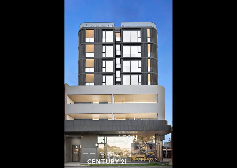 Photo - 903/17 Taylor Street, Moorabbin VIC 3189 - Image 17