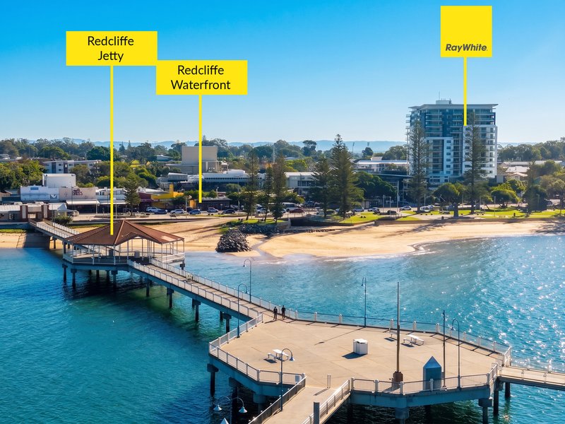 Photo - 903/185 Redcliffe Parade, Redcliffe QLD 4020 - Image 3