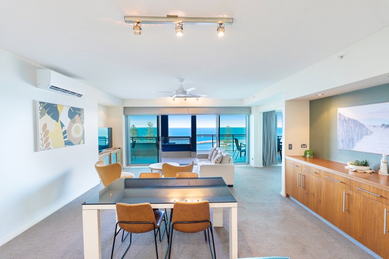 Photo - 903/185 Redcliffe Parade, Redcliffe QLD 4020 - Image 9