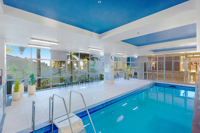 Photo - 903/185 Redcliffe Parade, Redcliffe QLD 4020 - Image 21