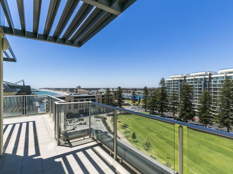 903/19 Holdfast Prom , Glenelg SA 5045