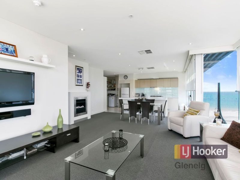 Photo - 903/19 Holdfast Prom , Glenelg SA 5045 - Image 2