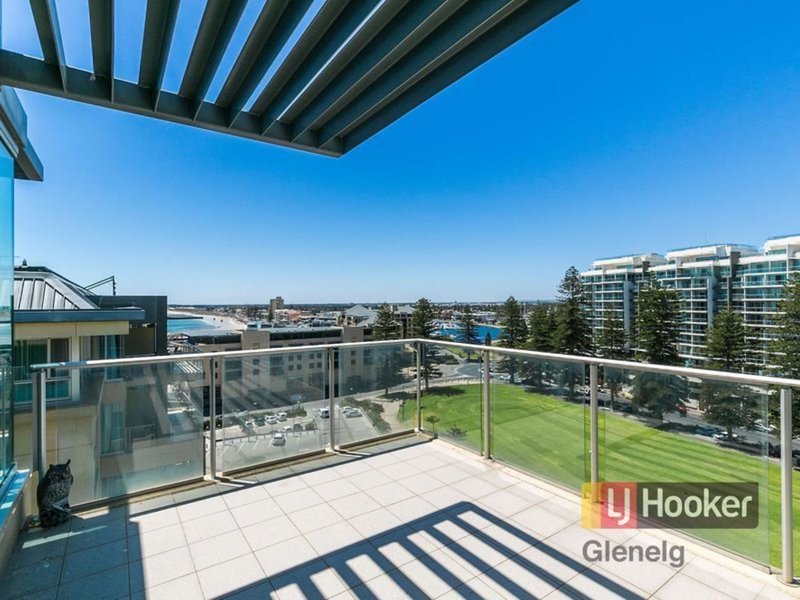 Photo - 903/19 Holdfast Prom , Glenelg SA 5045 - Image 12