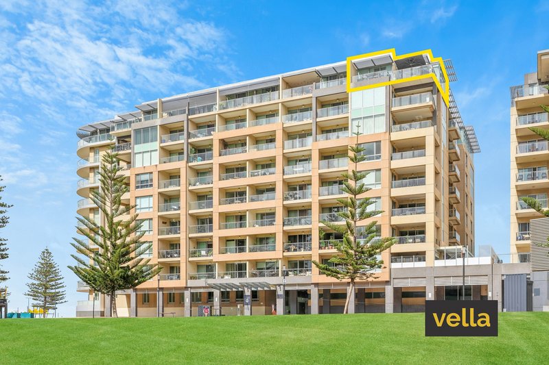 903/19 Holdfast Promenade, Glenelg SA 5045