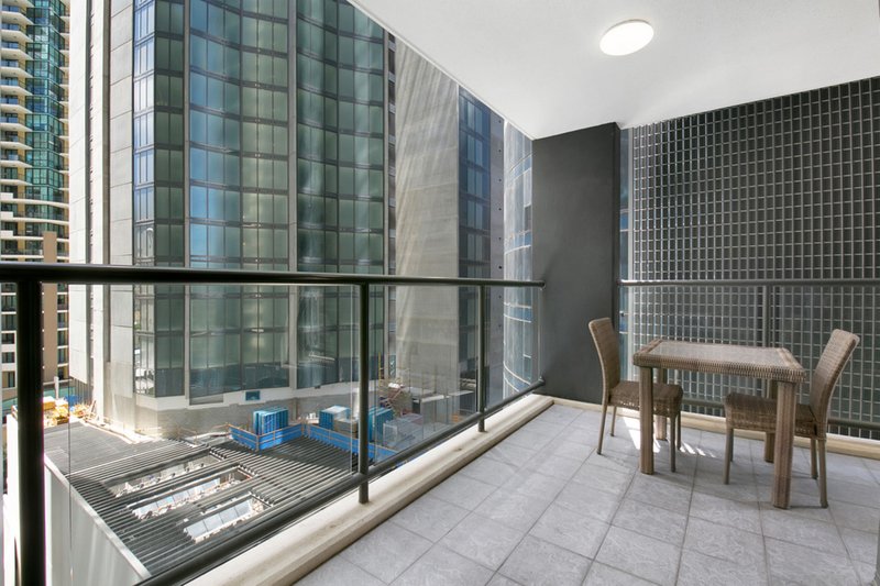 903/212 Margaret Street, Brisbane City QLD 4000