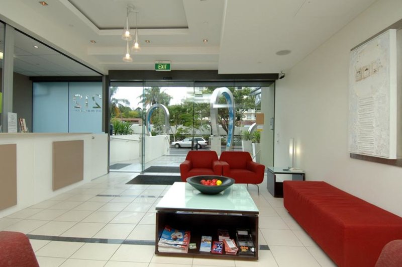 Photo - 903/212 Margaret Street, Brisbane City QLD 4000 - Image 11