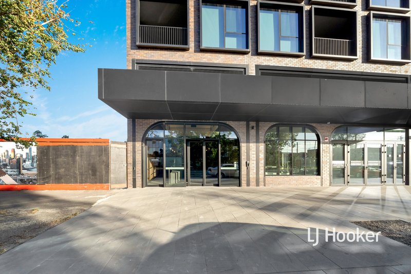 Photo - 903/253-273 Normanby Road, South Melbourne VIC 3205 - Image 10
