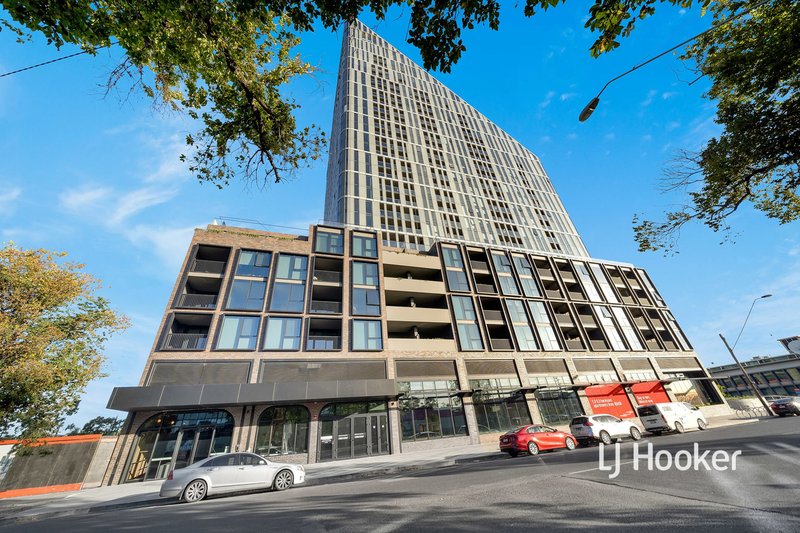 Photo - 903/253-273 Normanby Road, South Melbourne VIC 3205 - Image 11