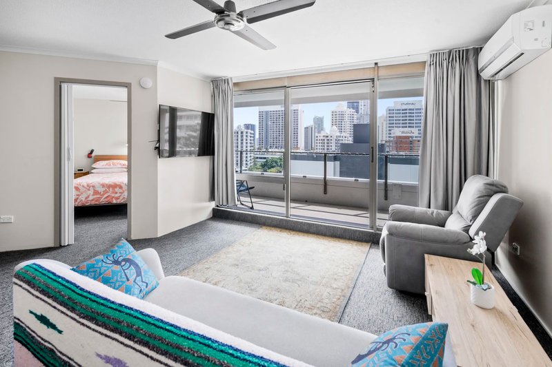 Photo - 903/3 Orchid Avenue, Surfers Paradise QLD 4217 - Image 1