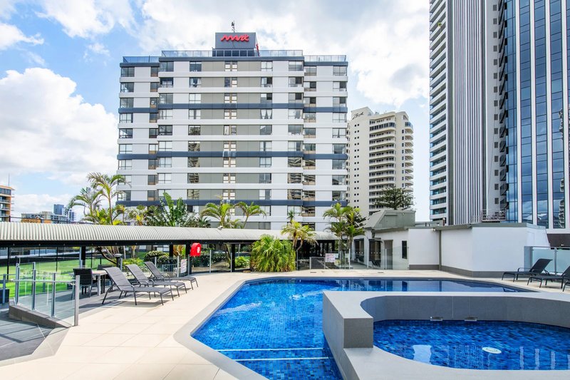 Photo - 903/3 Orchid Avenue, Surfers Paradise QLD 4217 - Image 10