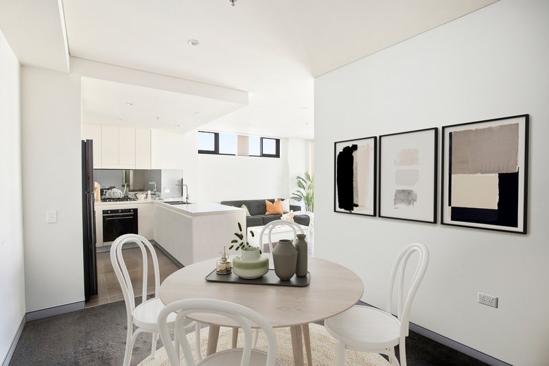 Photo - 903/41 Crown Street, Wollongong NSW 2500 - Image 6