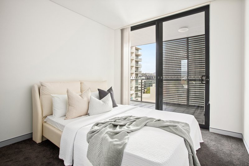 Photo - 903/41 Crown Street, Wollongong NSW 2500 - Image 9