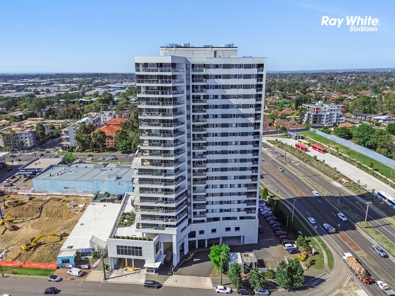 903/5 Second Avenue, Blacktown NSW 2148