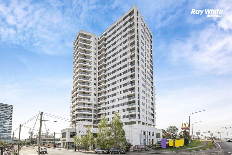 Photo - 903/5 Second Avenue, Blacktown NSW 2148 - Image 2