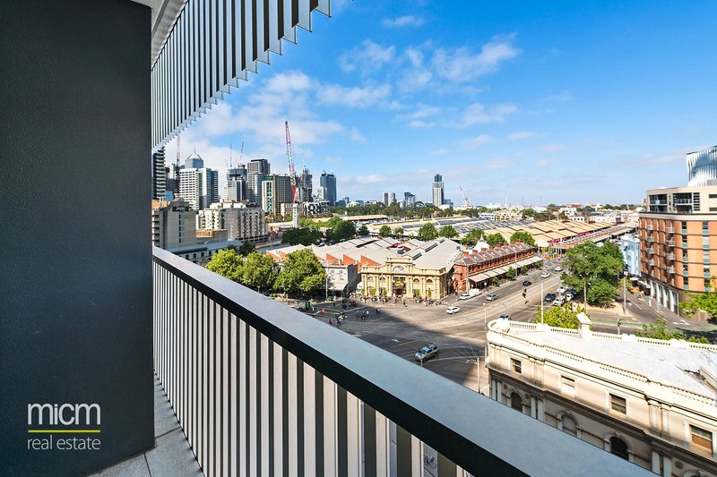 Photo - 903/6 Leicester Street, Carlton VIC 3053 - Image 6