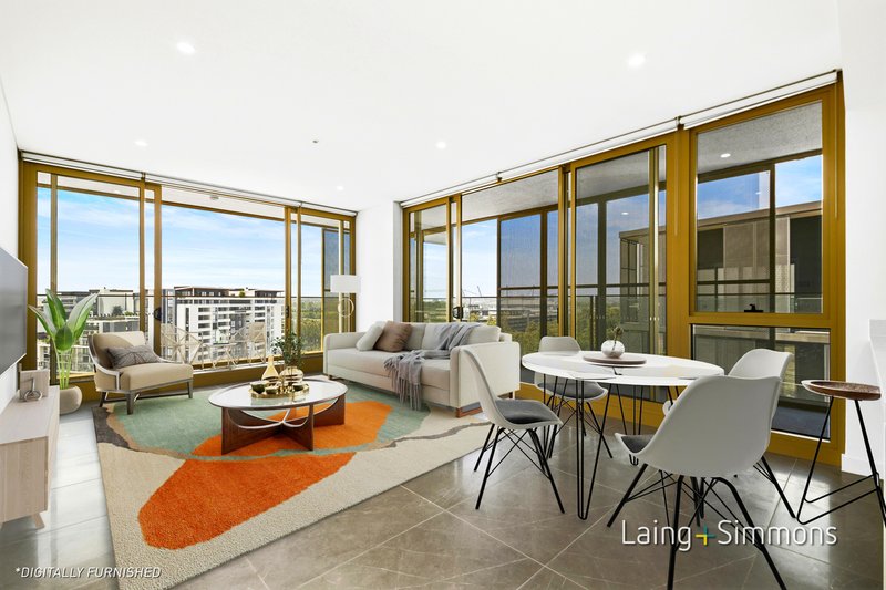 903/6 Shale Street, Lidcombe NSW 2141