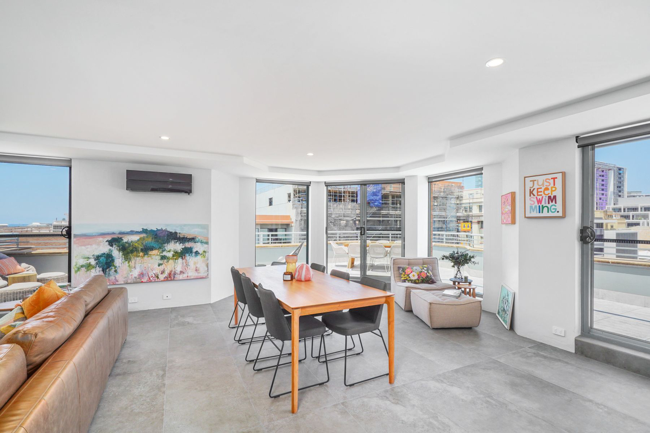 903/6 Watt Street, Newcastle, NSW 2300 - Image 2