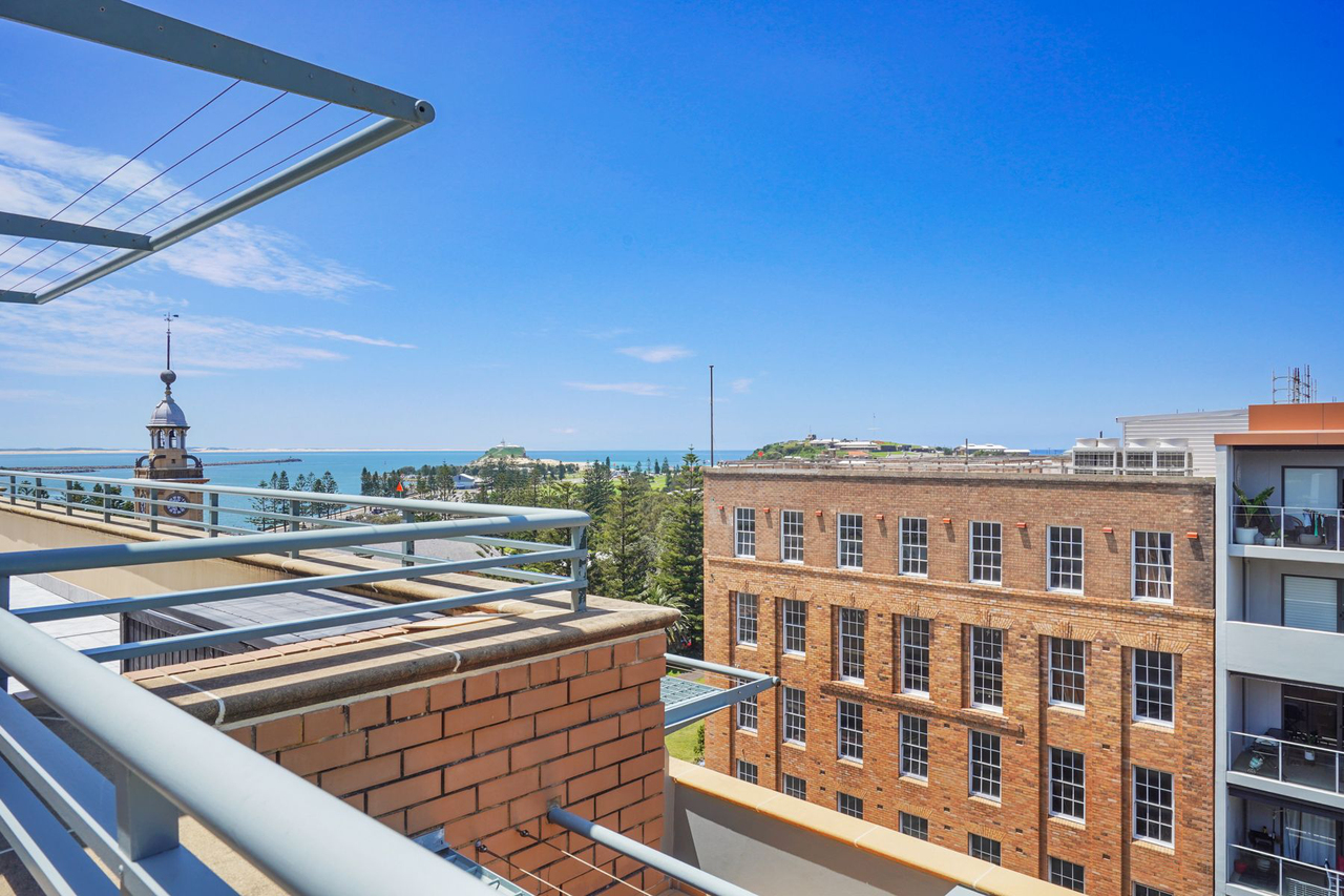 903/6 Watt Street, Newcastle, NSW 2300 - Image 10