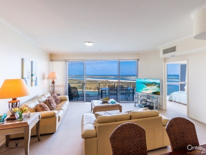 Photo - 903/6 Wharf Street, Maroochydore QLD 4558 - Image 2