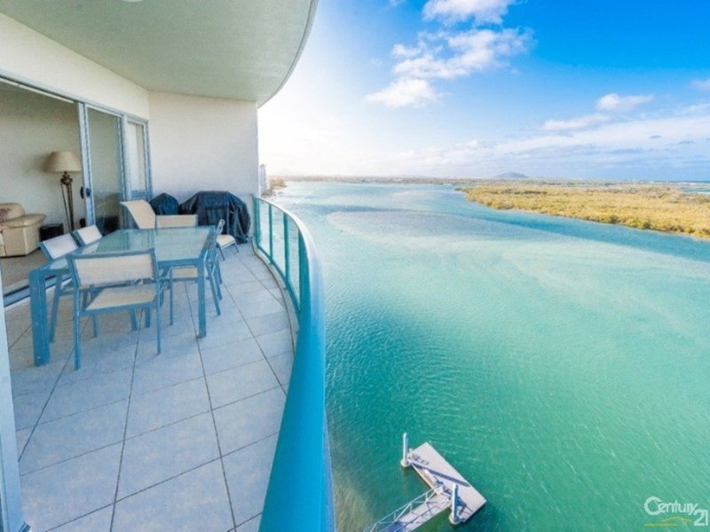 Photo - 903/6 Wharf Street, Maroochydore QLD 4558 - Image 5