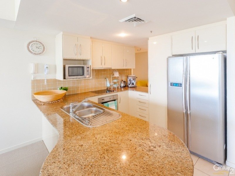 Photo - 903/6 Wharf Street, Maroochydore QLD 4558 - Image 6