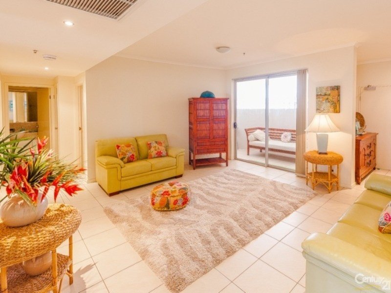 Photo - 903/6 Wharf Street, Maroochydore QLD 4558 - Image 7