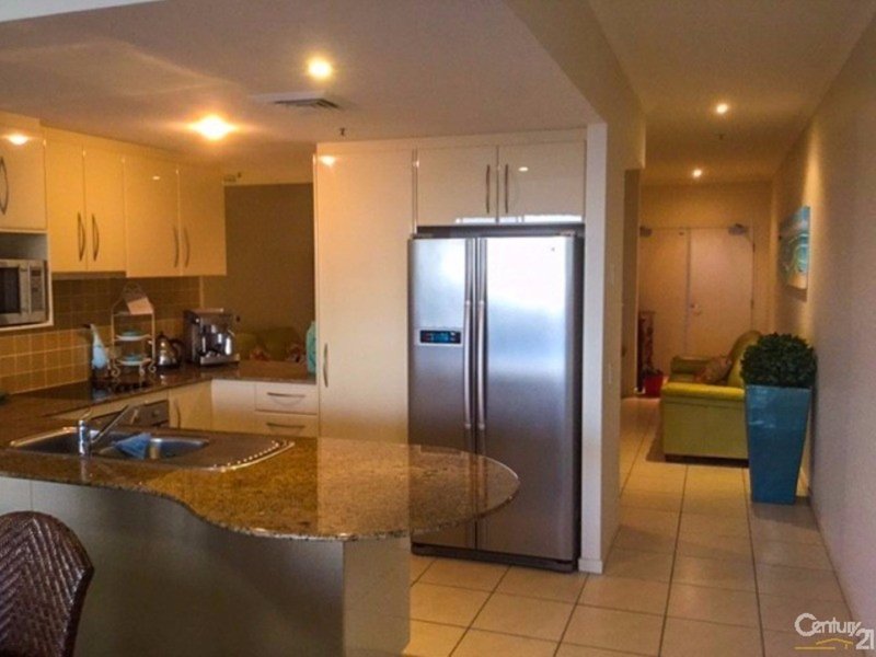 Photo - 903/6 Wharf Street, Maroochydore QLD 4558 - Image 13