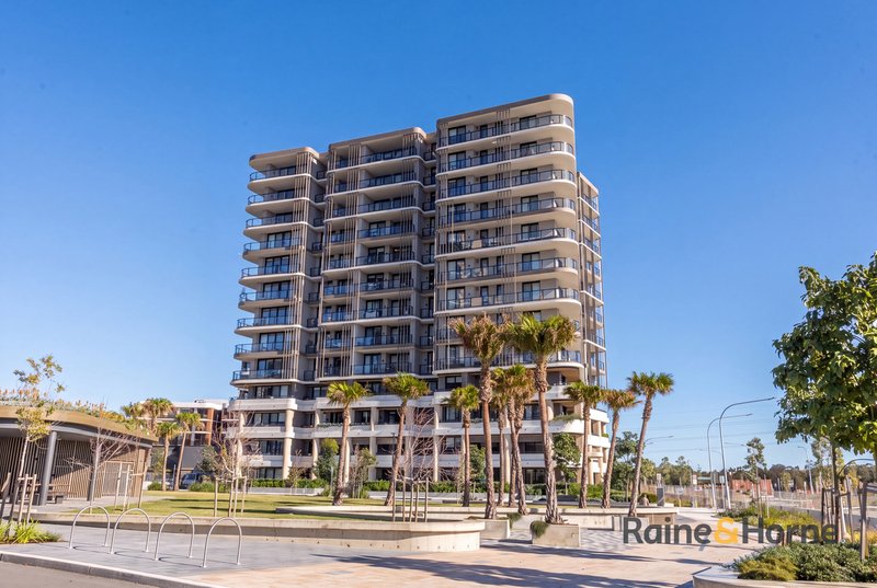 Photo - 903/8 Sanctuary Boulevard, Wentworth Point NSW 2127 - Image 10
