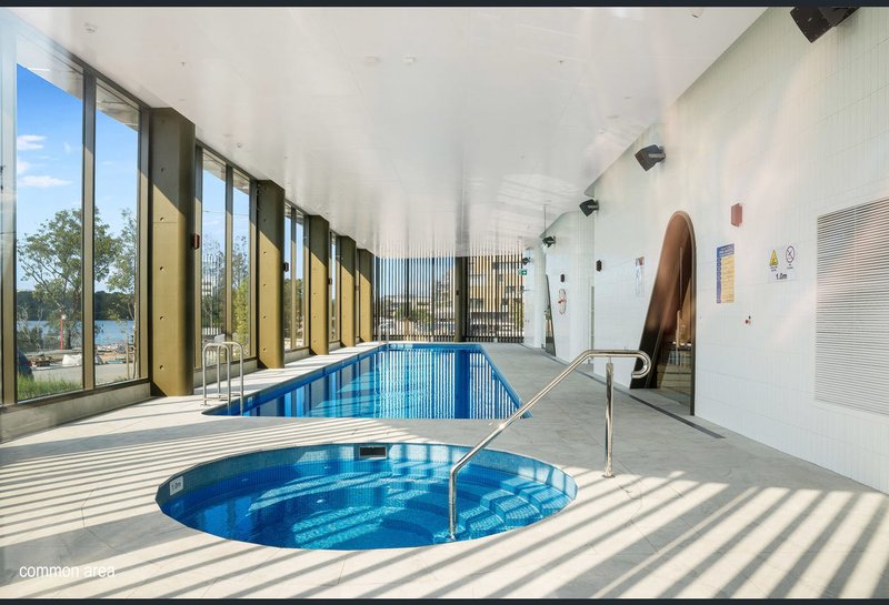 Photo - 903/8 Sanctuary Boulevard, Wentworth Point NSW 2127 - Image 13