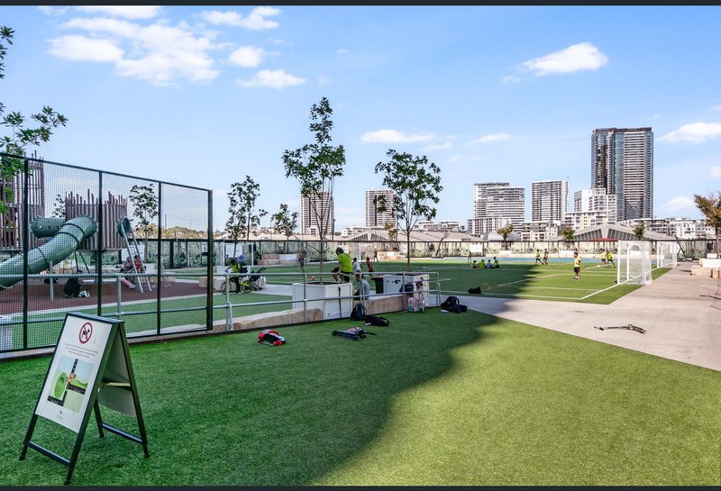 Photo - 903/8 Sanctuary Boulevard, Wentworth Point NSW 2127 - Image 15