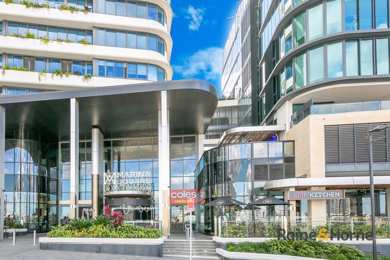 Photo - 903/8 Sanctuary Boulevard, Wentworth Point NSW 2127 - Image 19