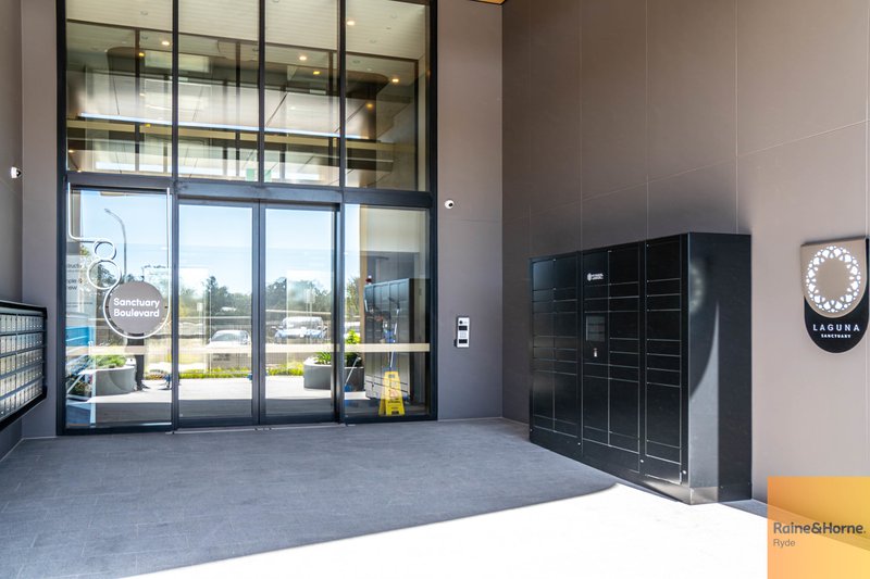 Photo - 903/8 Sanctuary Boulevard, Wentworth Point NSW 2127 - Image 11